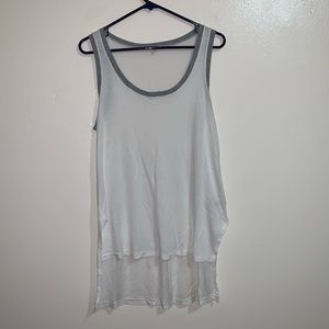 ✨Hi-Low Workout Tank✨